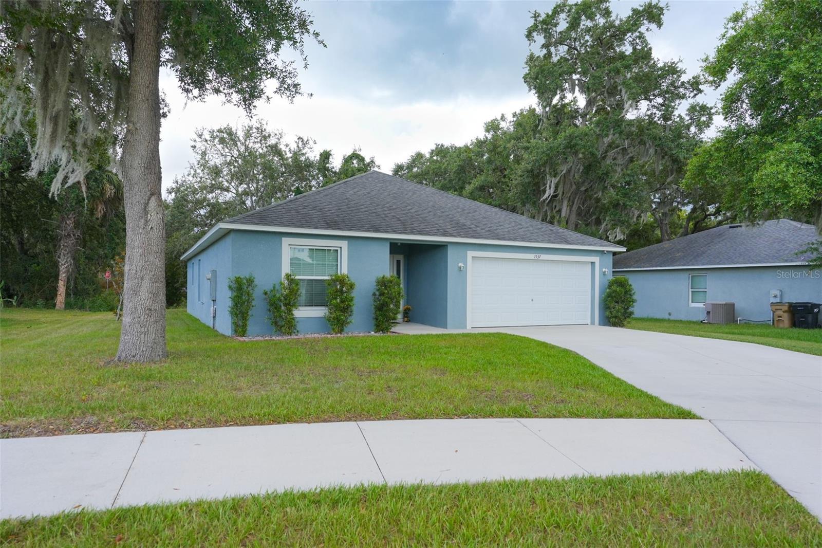 1537 BAYWOOD VILLAGE CT