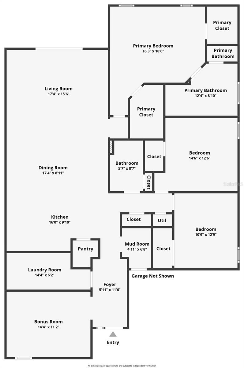 891 Jetway St Property Photo 20