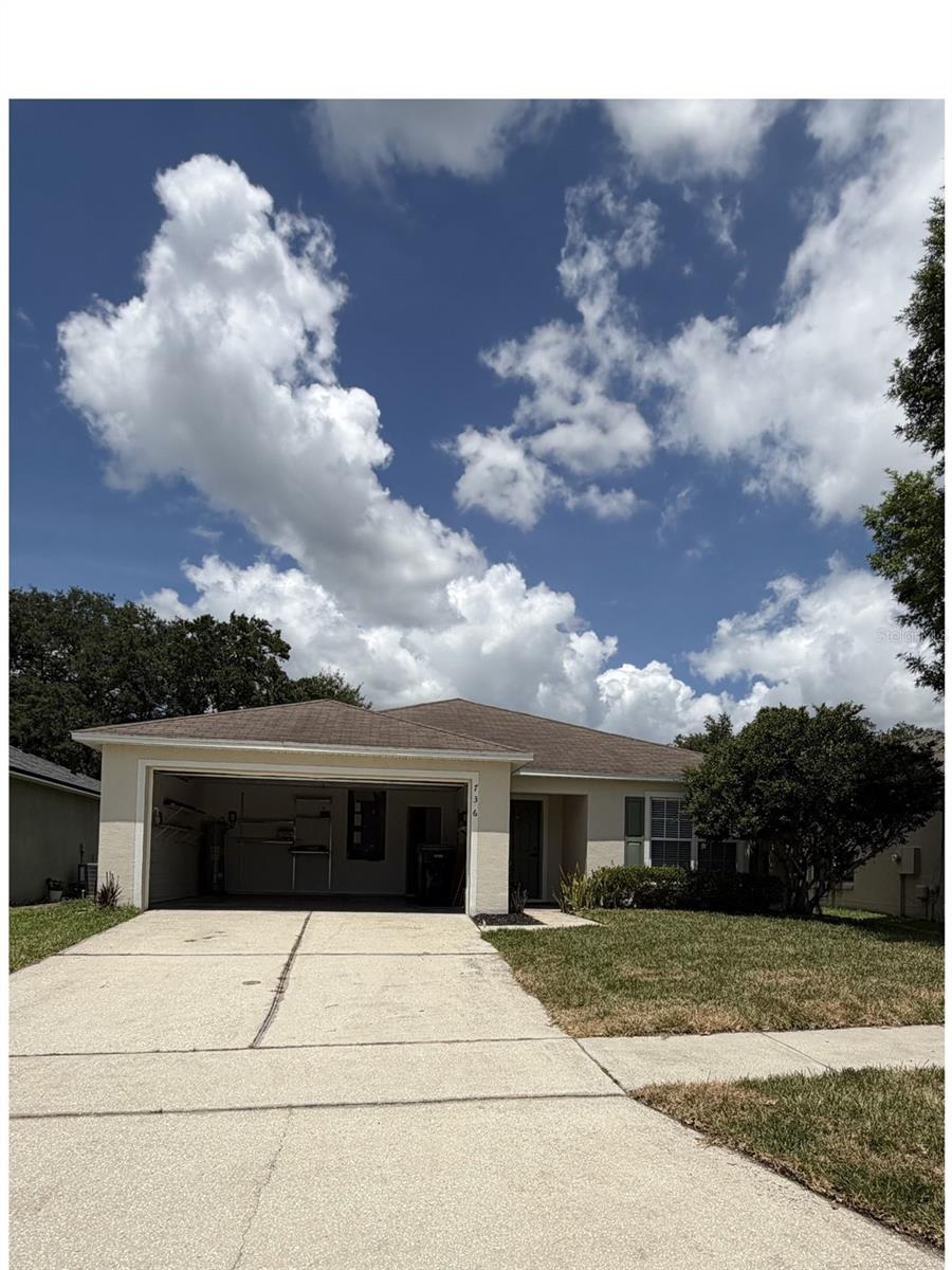 736 Bristol Forest Way Property Photo 2