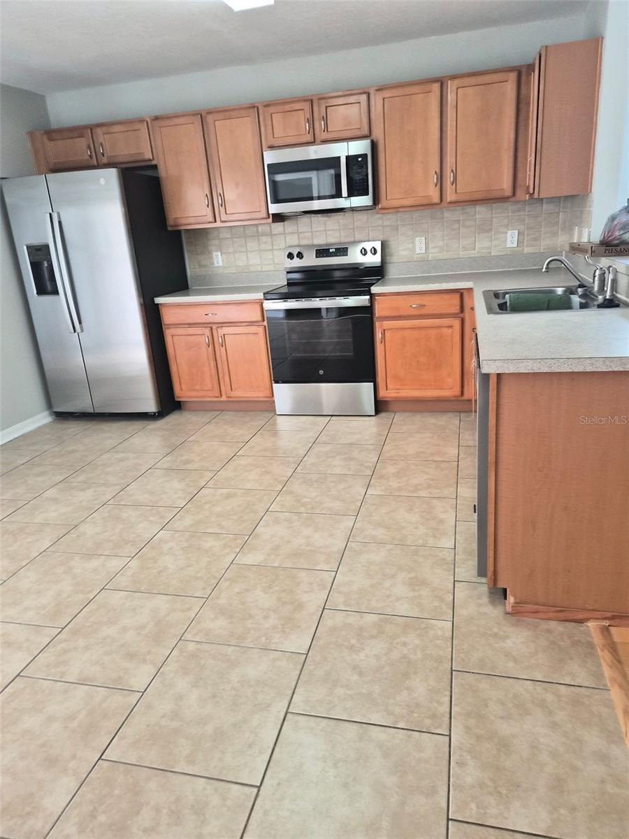 736 Bristol Forest Way Property Photo 3