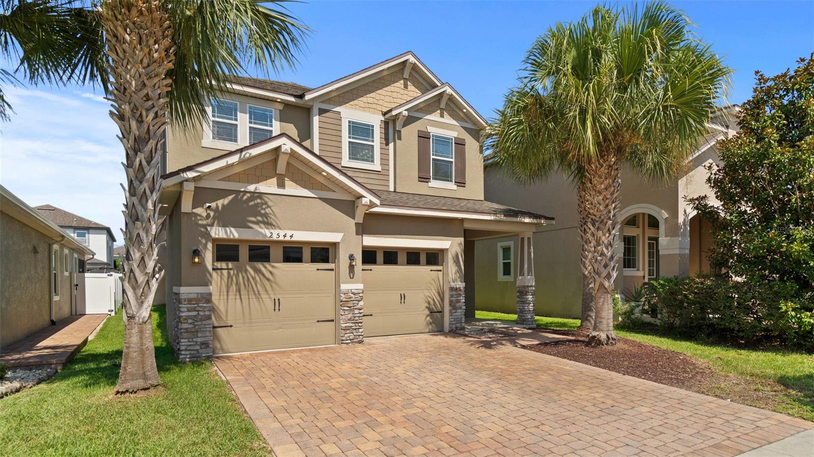 2544 Folio Way Property Photo 1