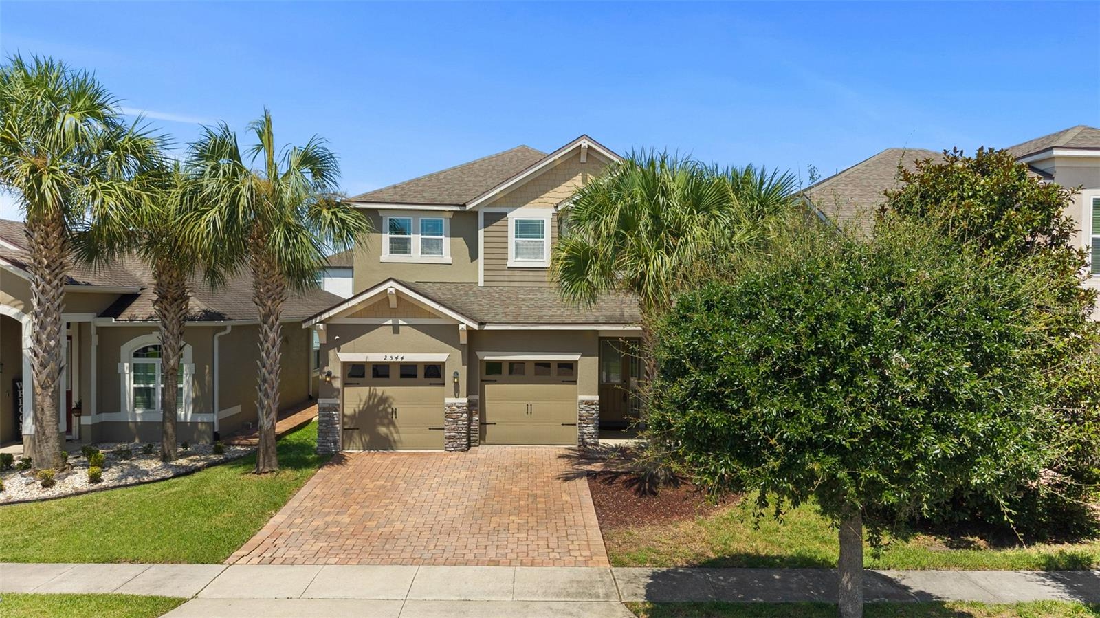 2544 Folio Way Property Photo 2