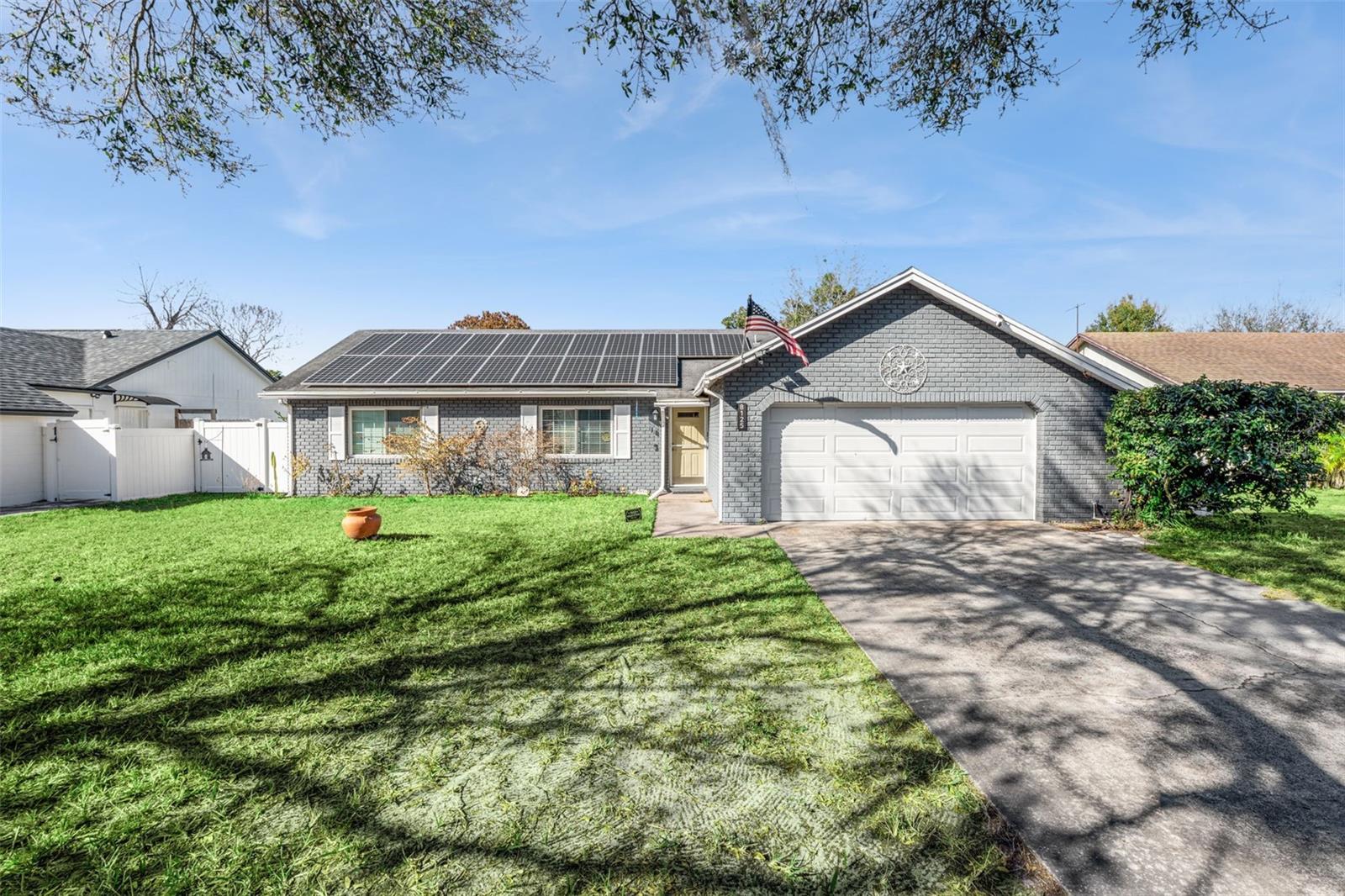 8125 Britt Dr Property Photo 1