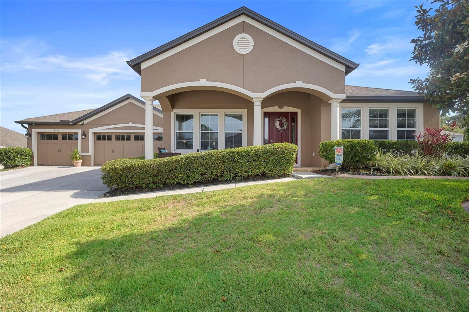 3551 Statham Dr Property Photo 1