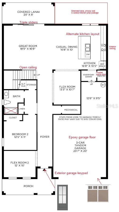 1527 Ridgeback Ln Property Photo 2