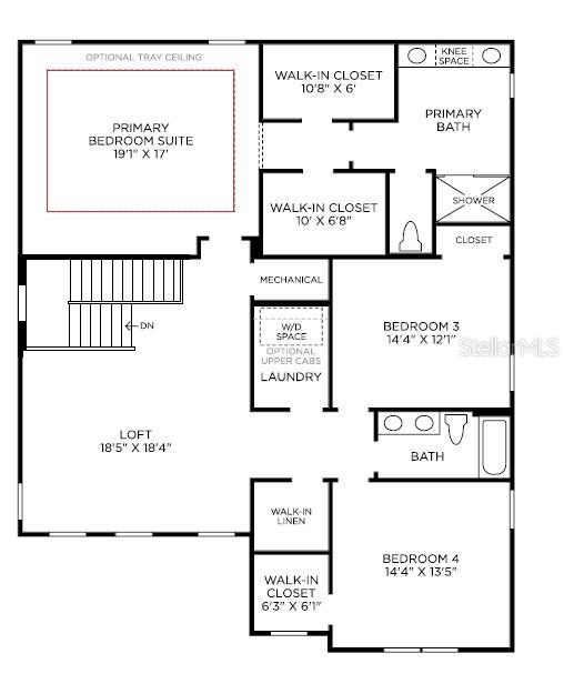 1527 Ridgeback Ln Property Photo 3
