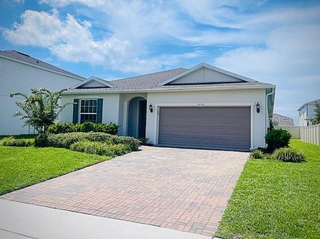 2610 HILLTOP LOOP