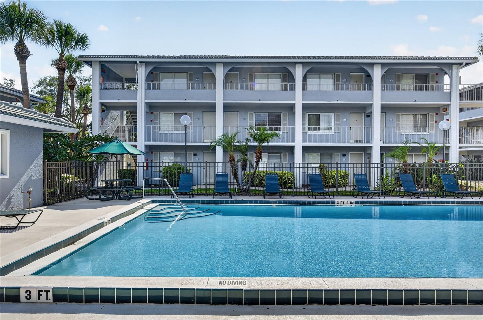 128 WATER FRONT WAY #360
