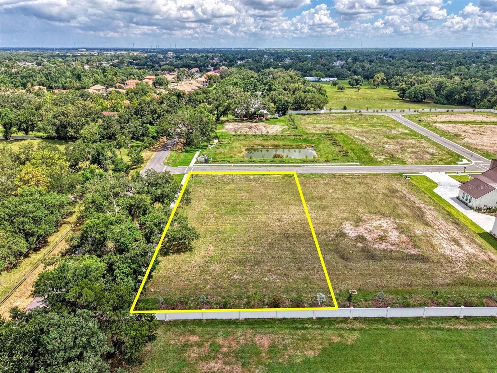 6601 Paladin Ct Property Photo 4