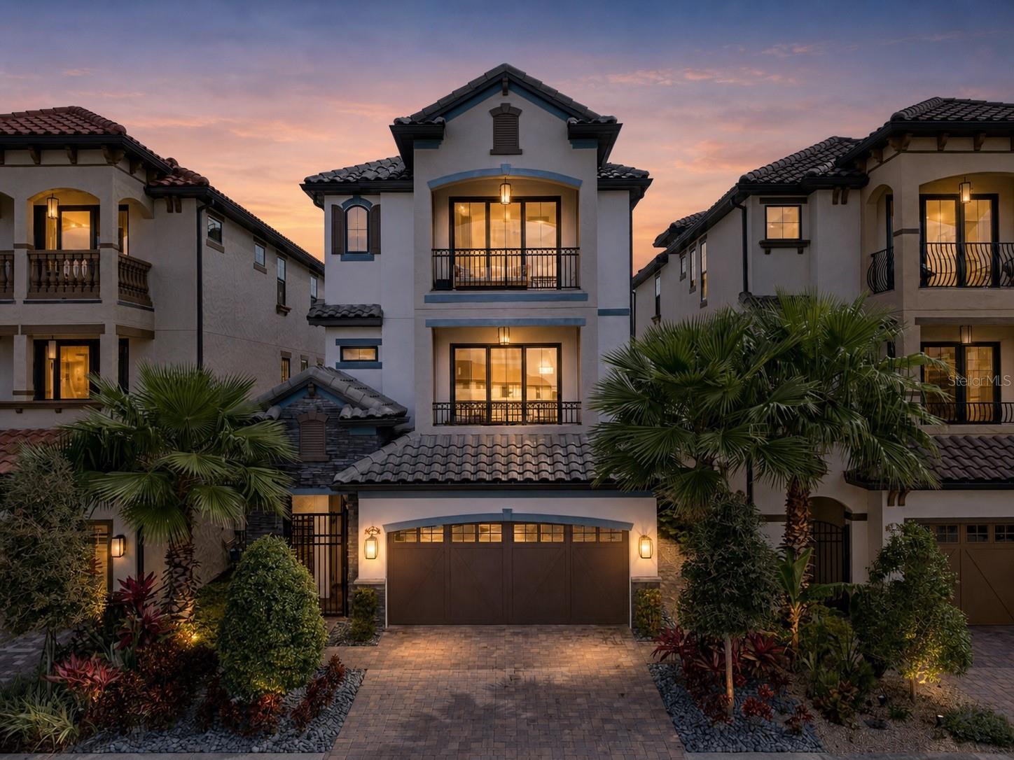 7661 TOSCANA BLVD Property Photo 1