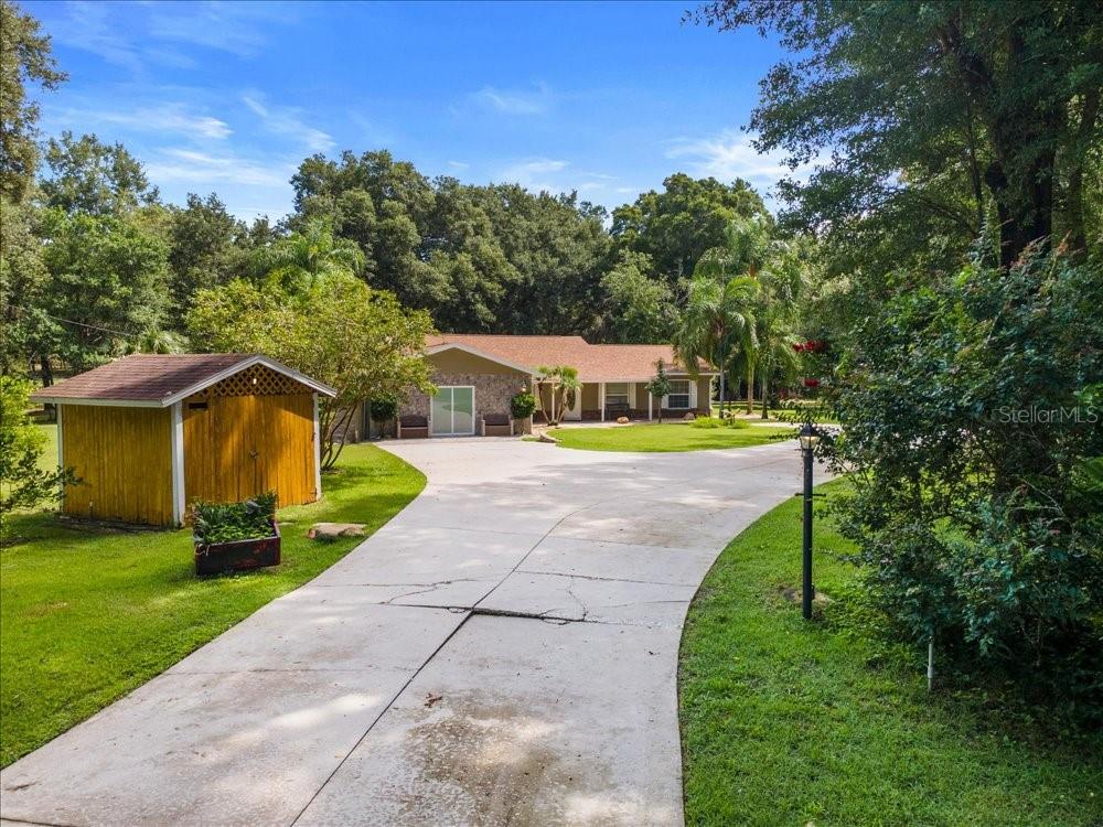 2619 W Ponkan Rd Property Photo 35