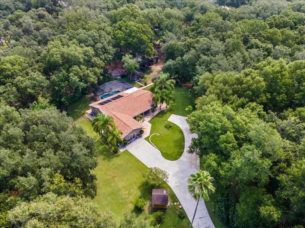 2619 W Ponkan Rd Property Photo 42