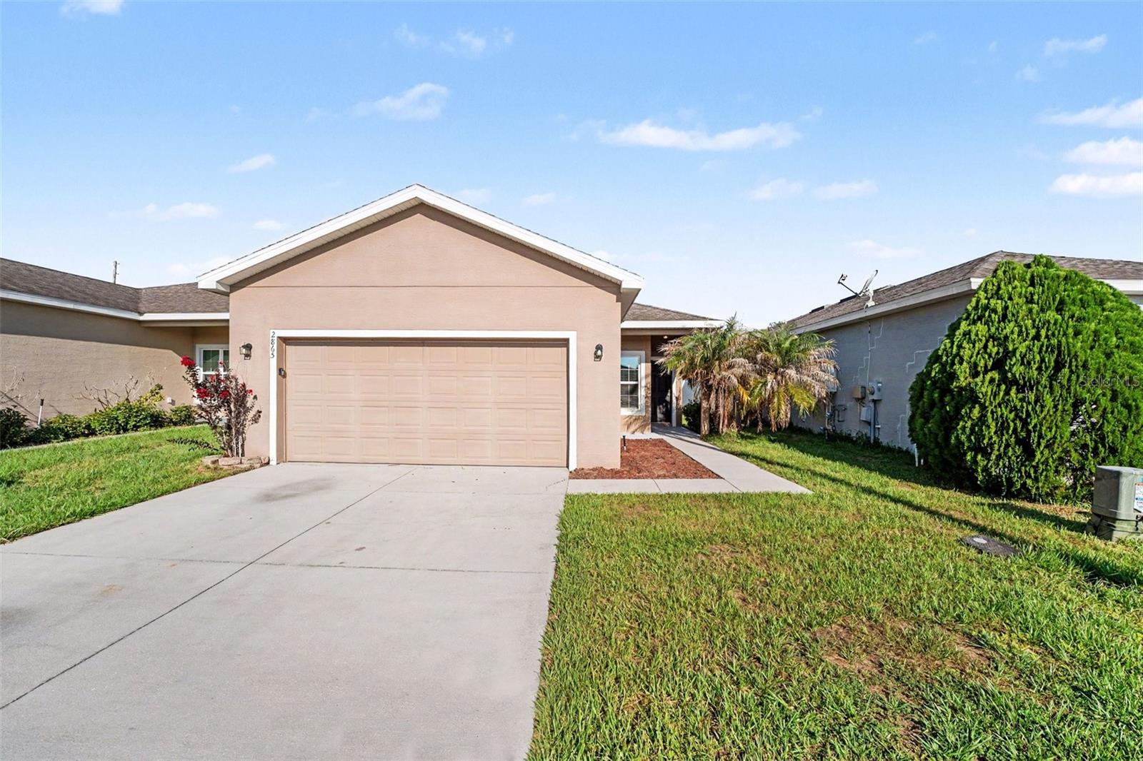 2865 Whispering Trails Dr Property Photo 1