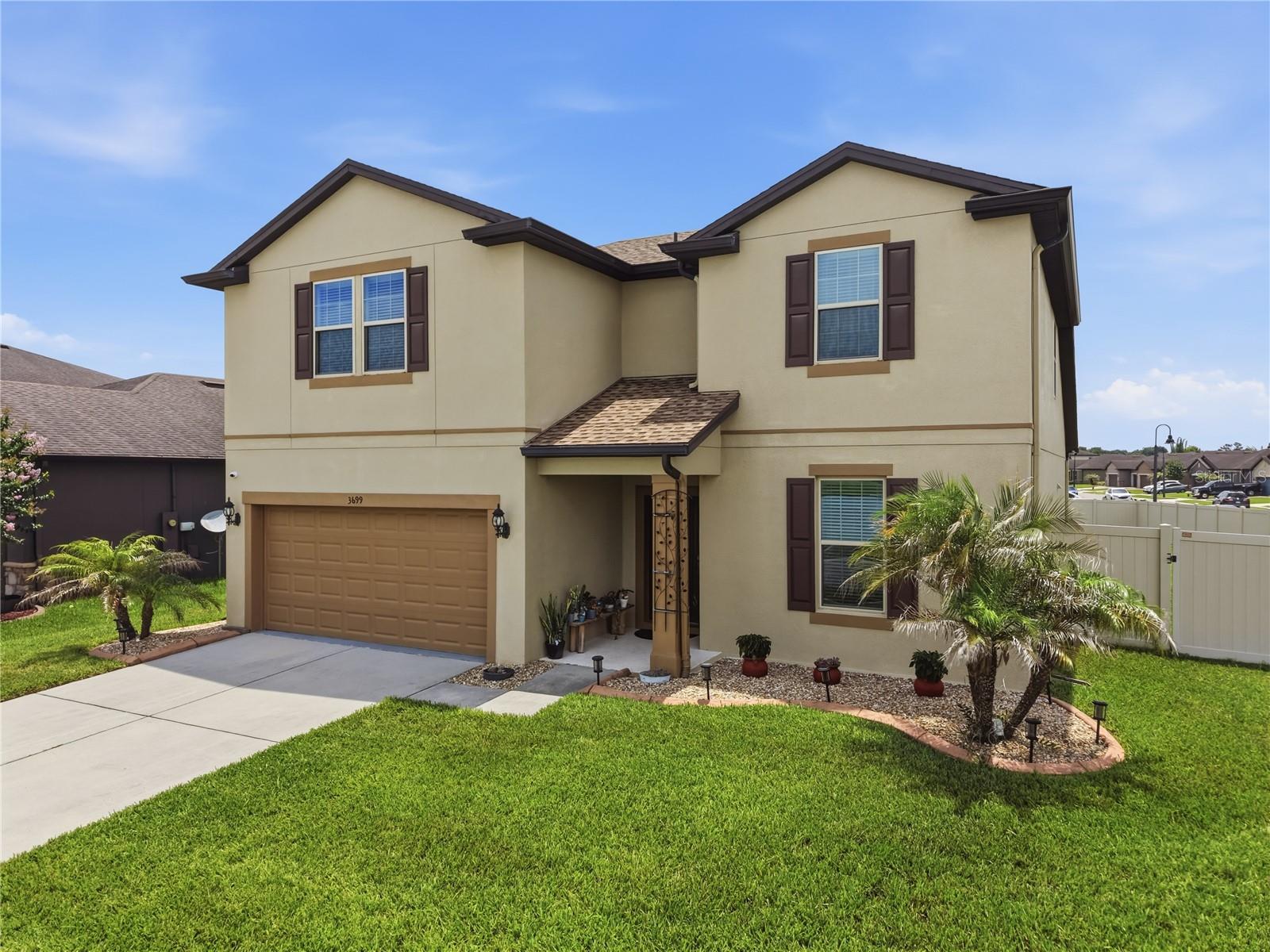 3699 Moca Dr Property Photo 1