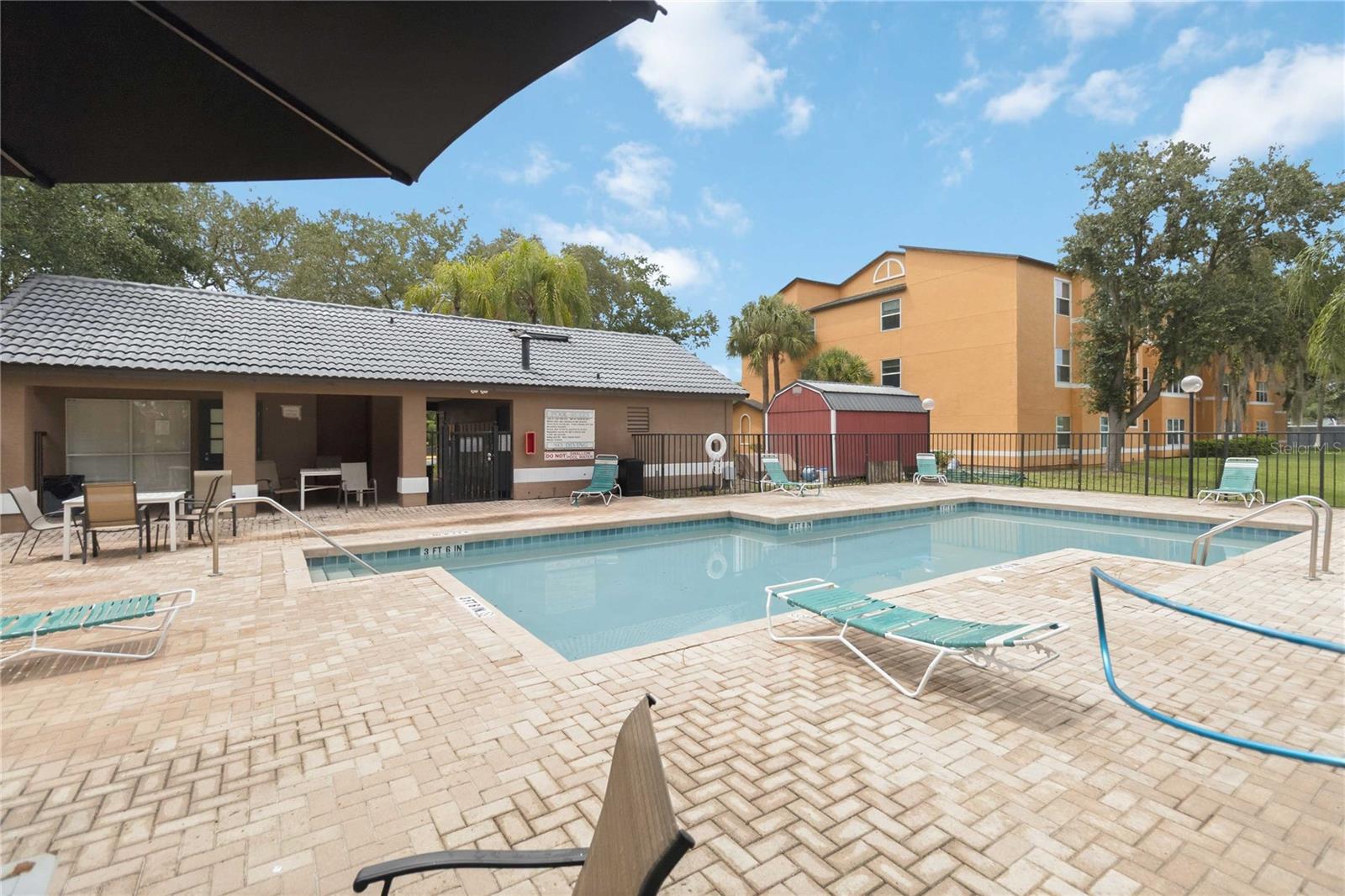 4572 Commander Dr #1227 Property Photo 24