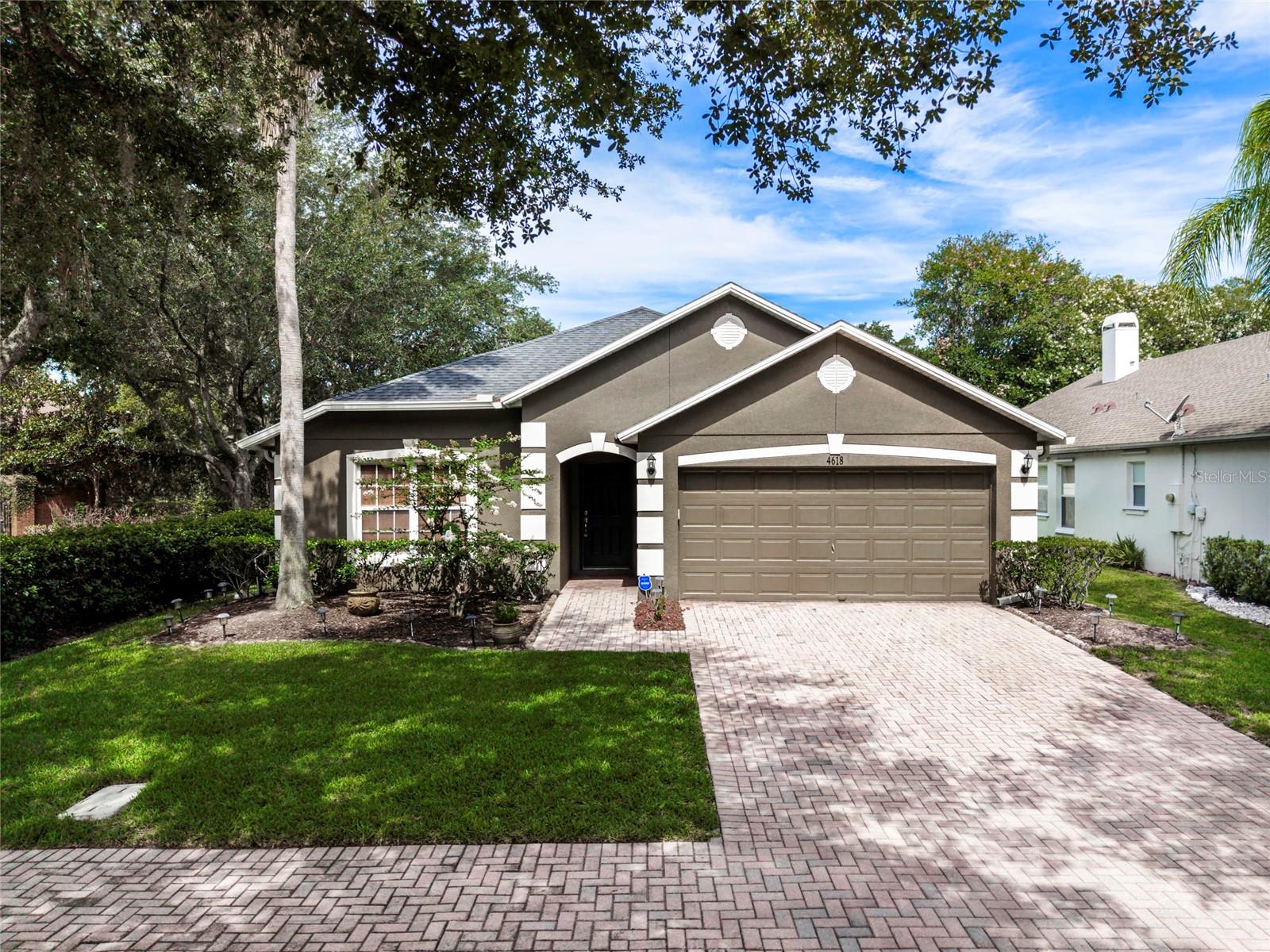 4618 Conroy Club Dr Property Photo 1