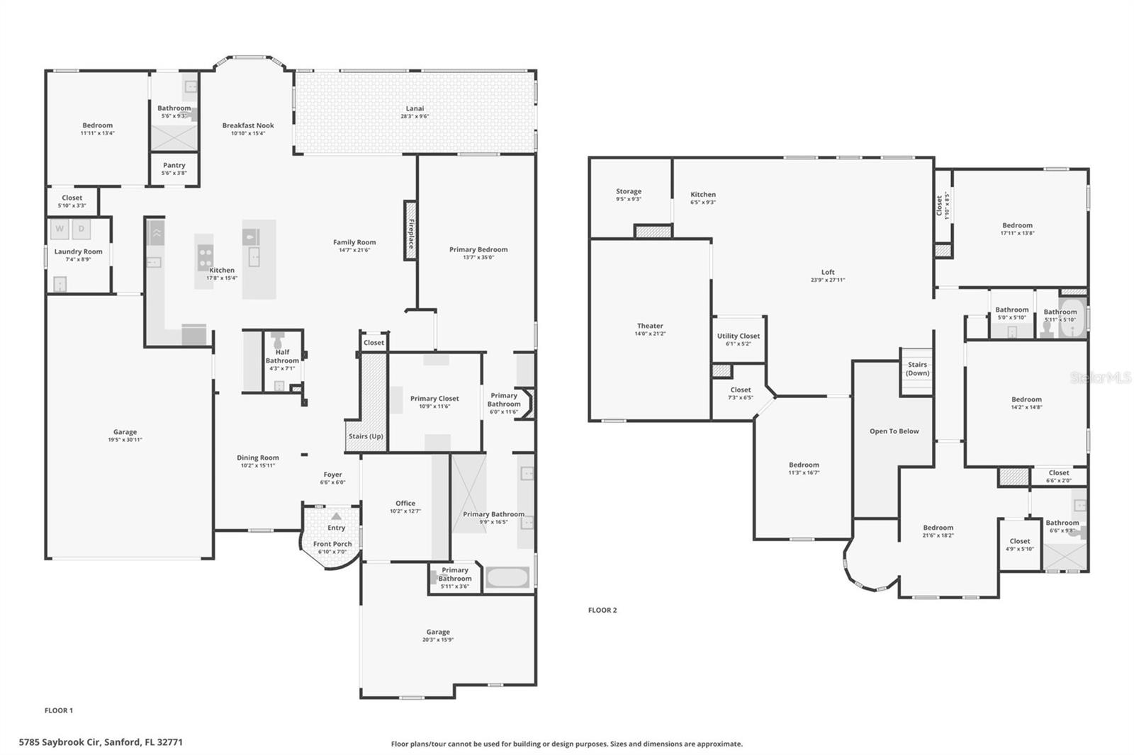 5785 Saybrook Cir Property Photo 81