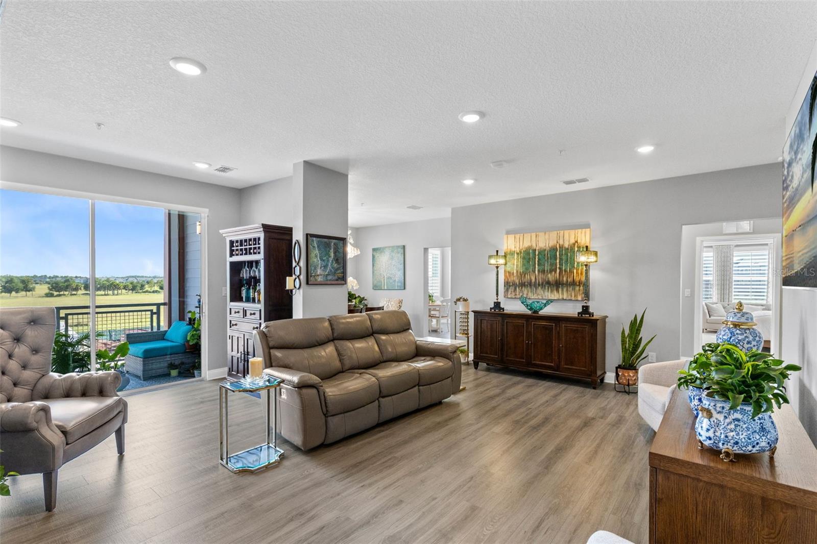 7521 Laureate Blvd #5307 Property Photo 6