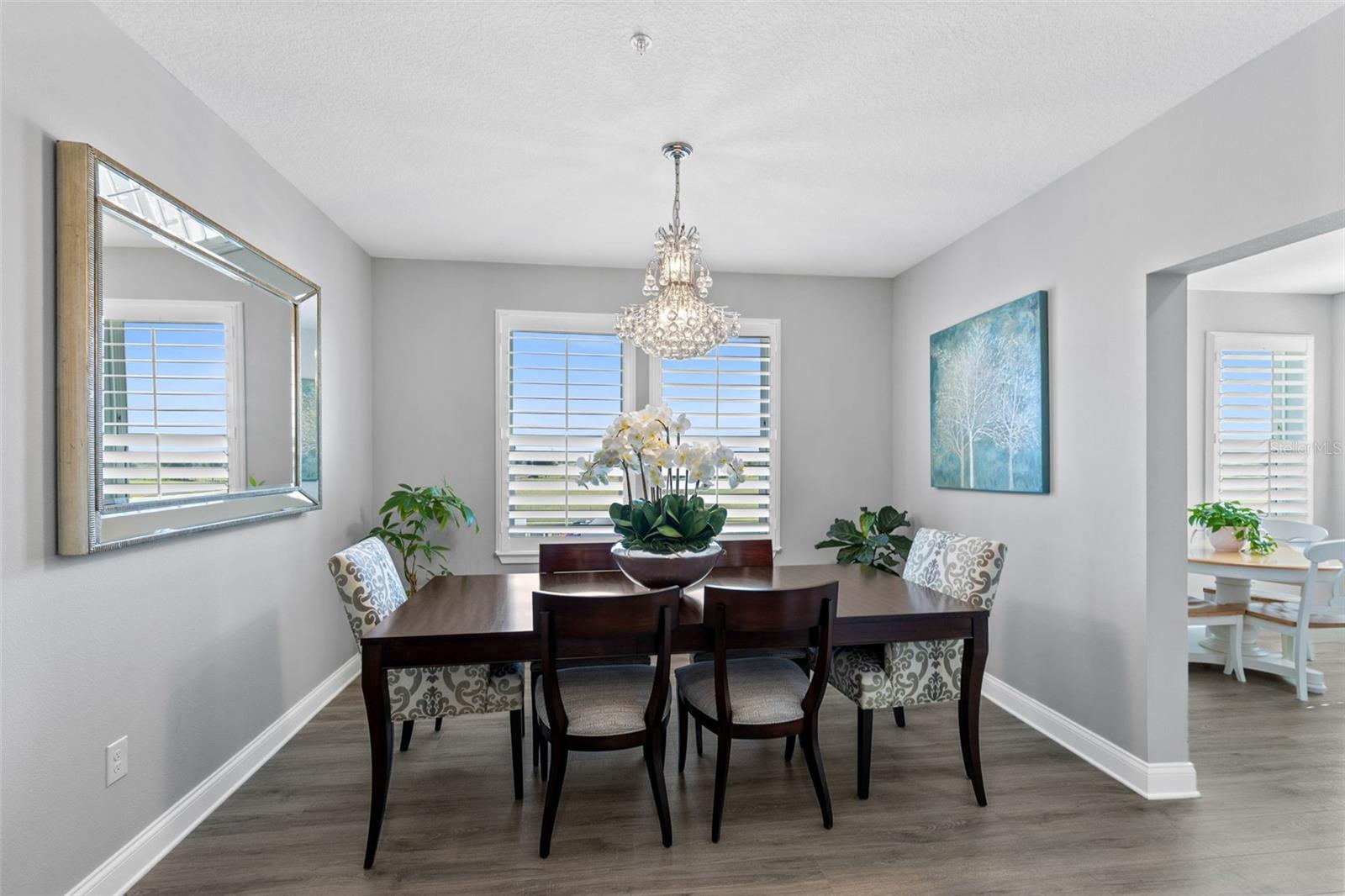7521 Laureate Blvd #5307 Property Photo 12