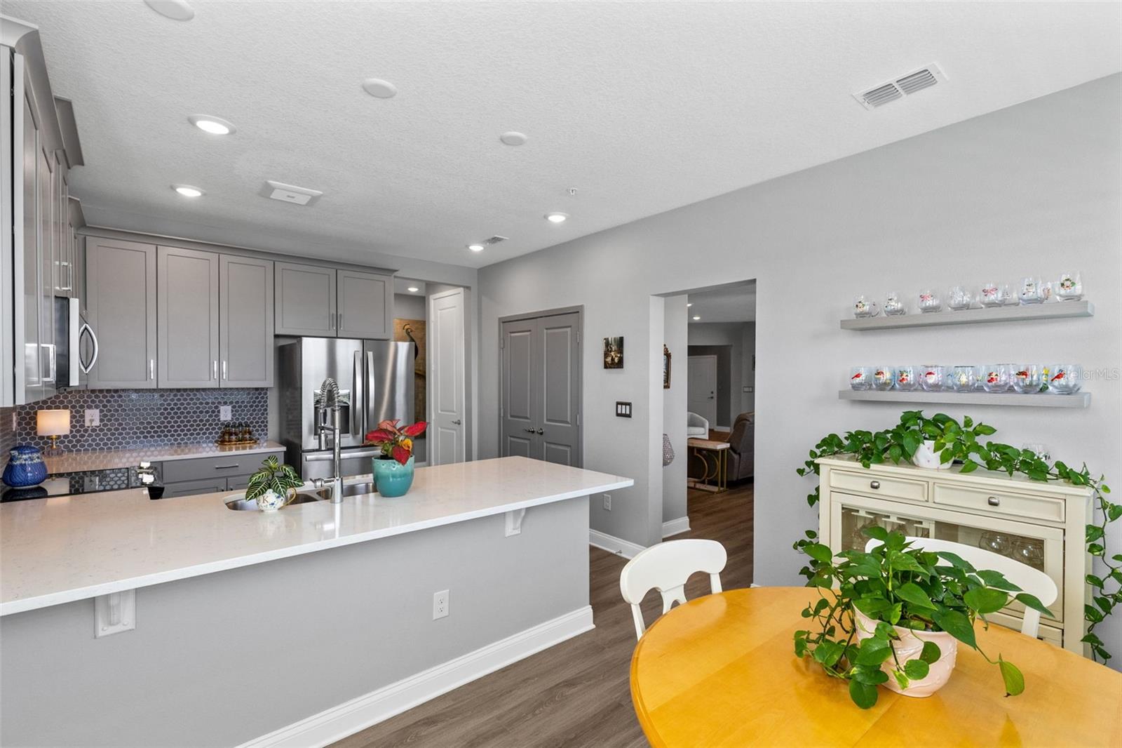 7521 Laureate Blvd #5307 Property Photo 14