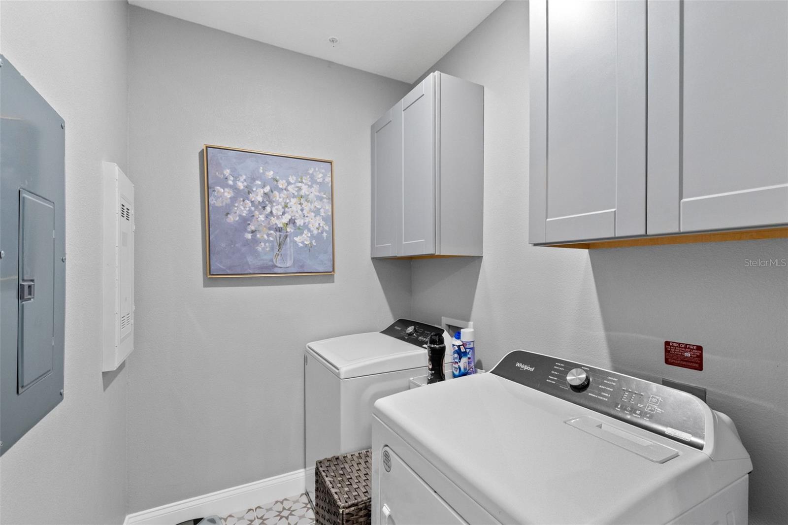 7521 Laureate Blvd #5307 Property Photo 21