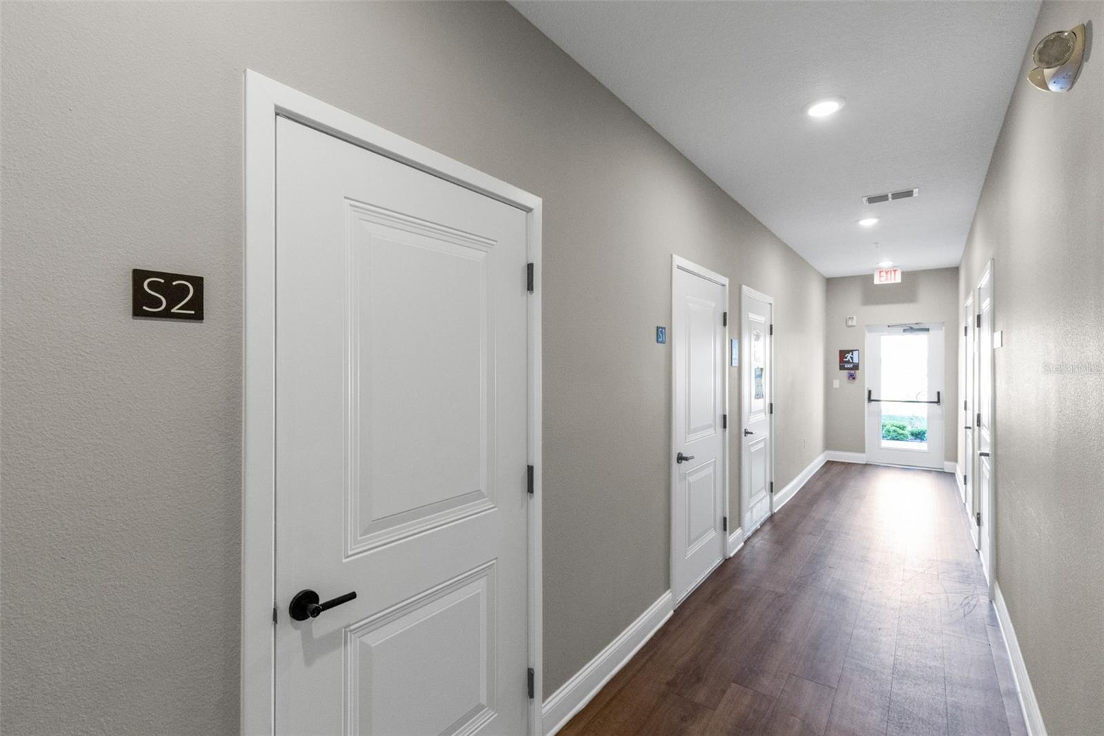 7521 Laureate Blvd #5307 Property Photo 30