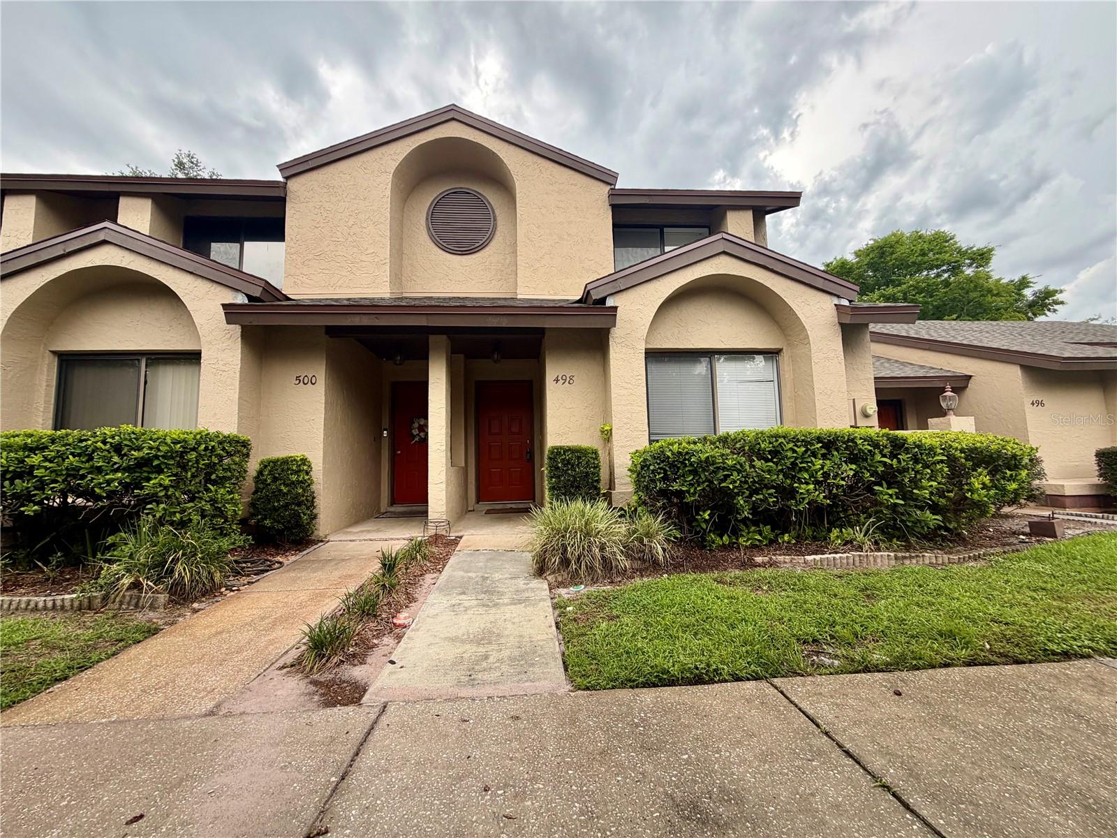 498 Club Dr Property Photo 1