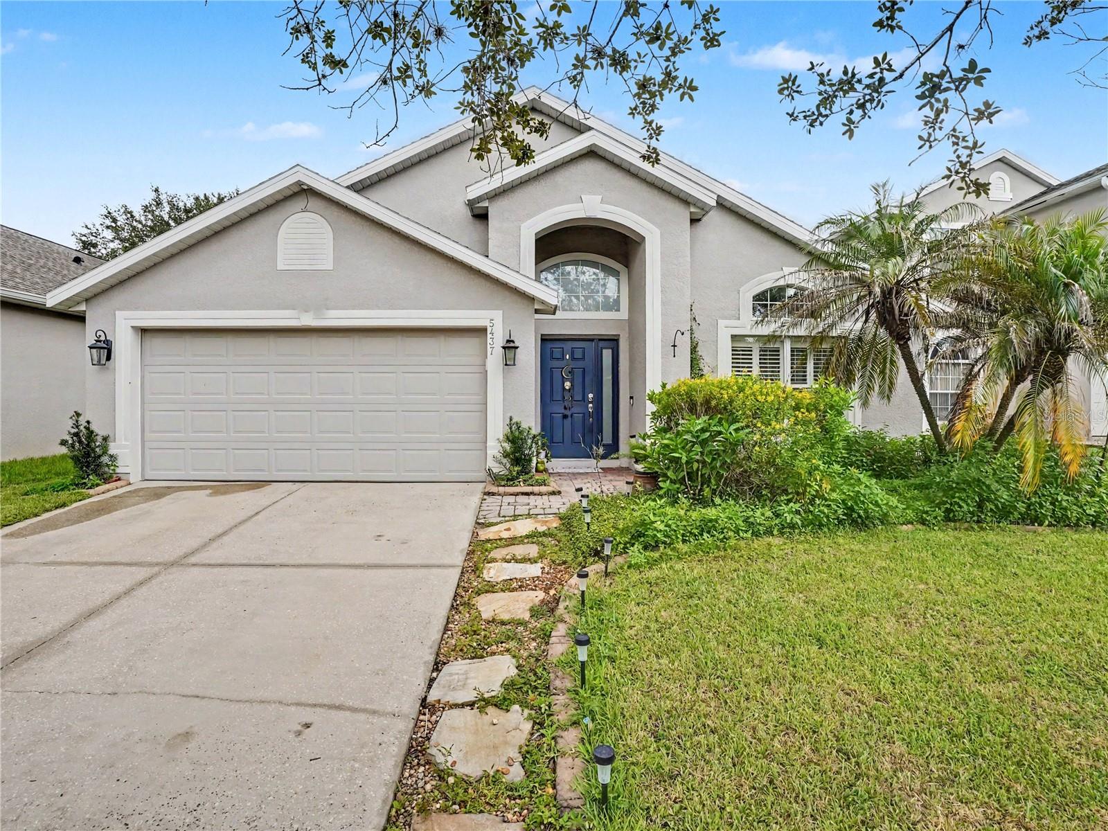 5437 Florence Harbor Dr Property Photo 1