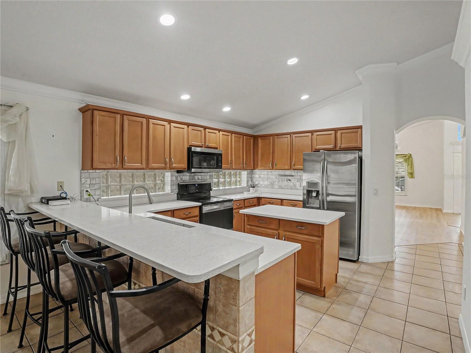 5437 Florence Harbor Dr Property Photo 5