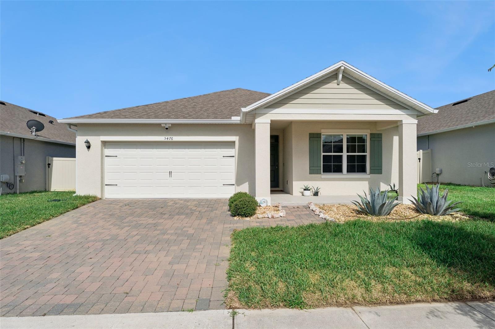5476 HUNTER JUMPER LN