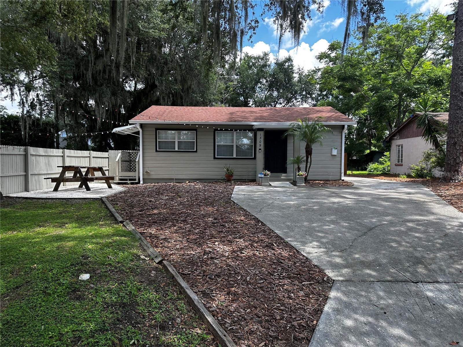 1309 E HARDING STREET #A Property Photo 1