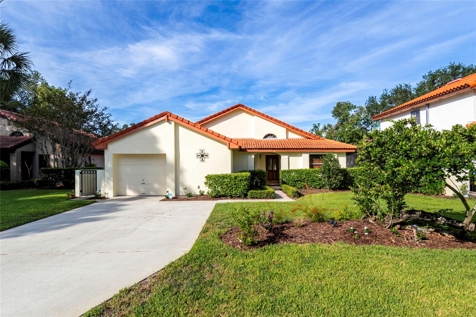 6350 PARSON BROWN DR Property Photo 1