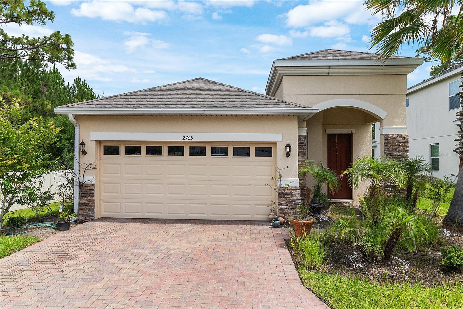2705 GIRALDA CT