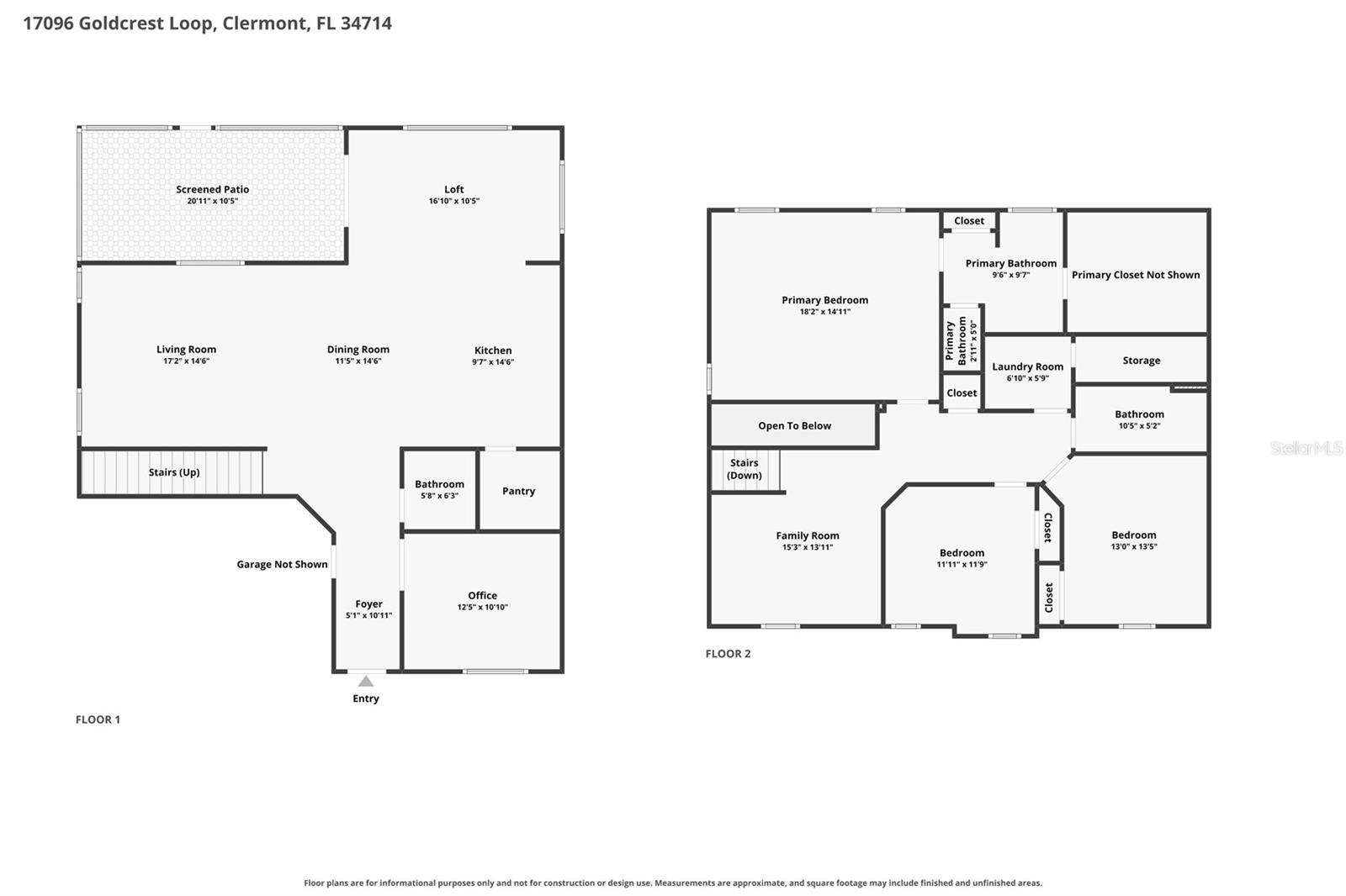 17096 Goldcrest Loop Property Photo 39