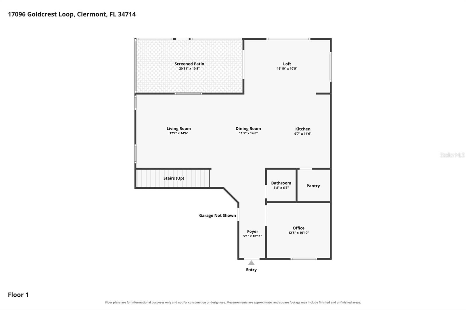 17096 Goldcrest Loop Property Photo 40