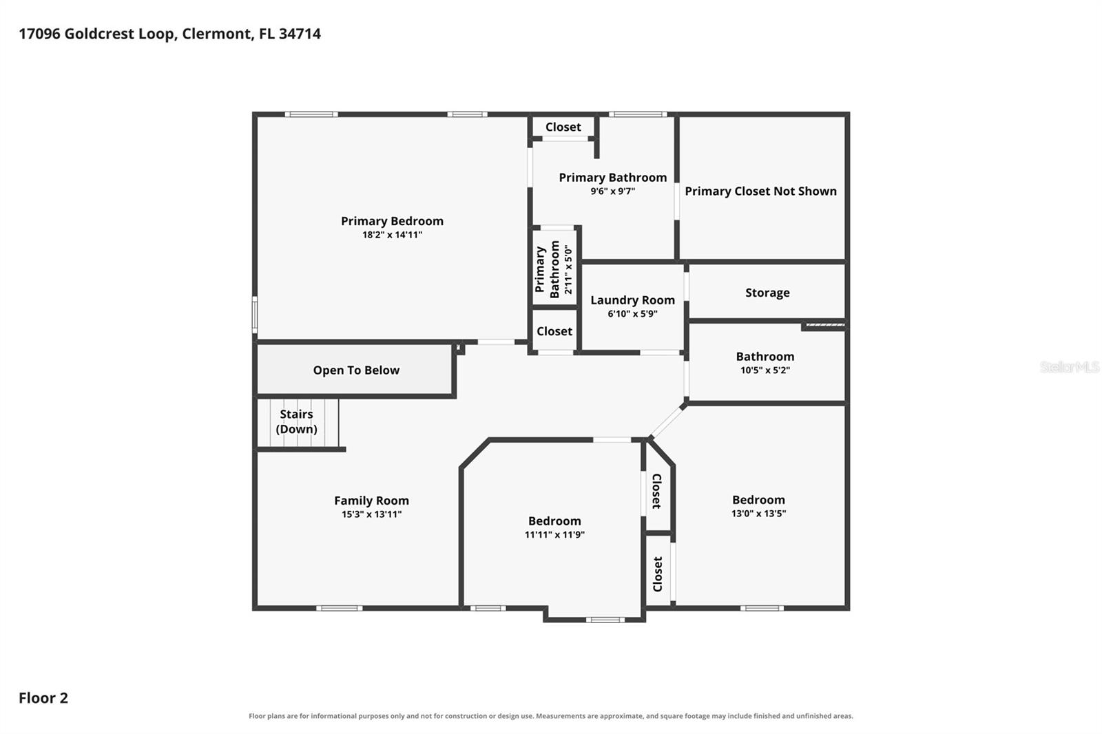 17096 Goldcrest Loop Property Photo 41