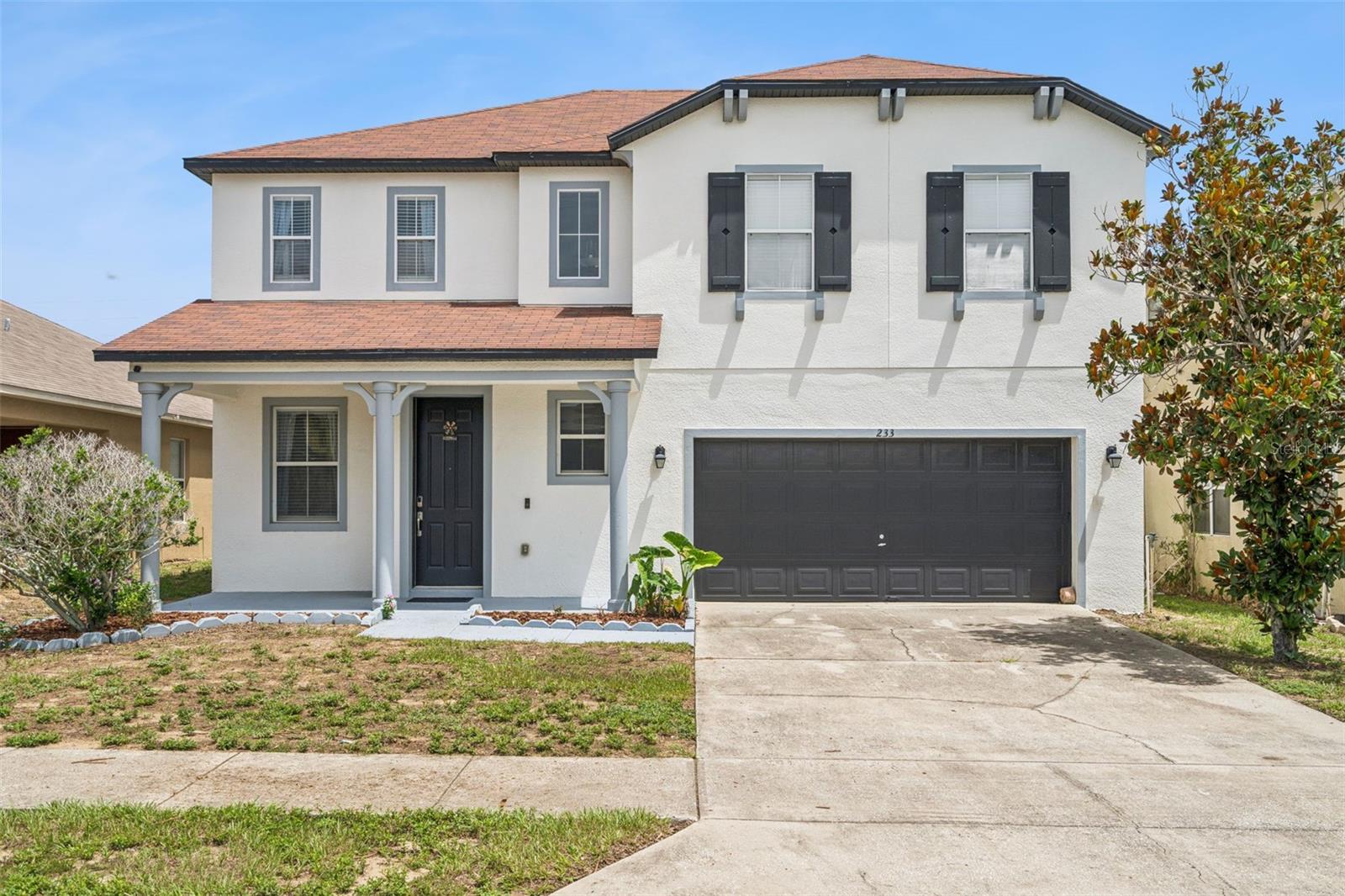 233 Rosselli Blvd Property Photo 1