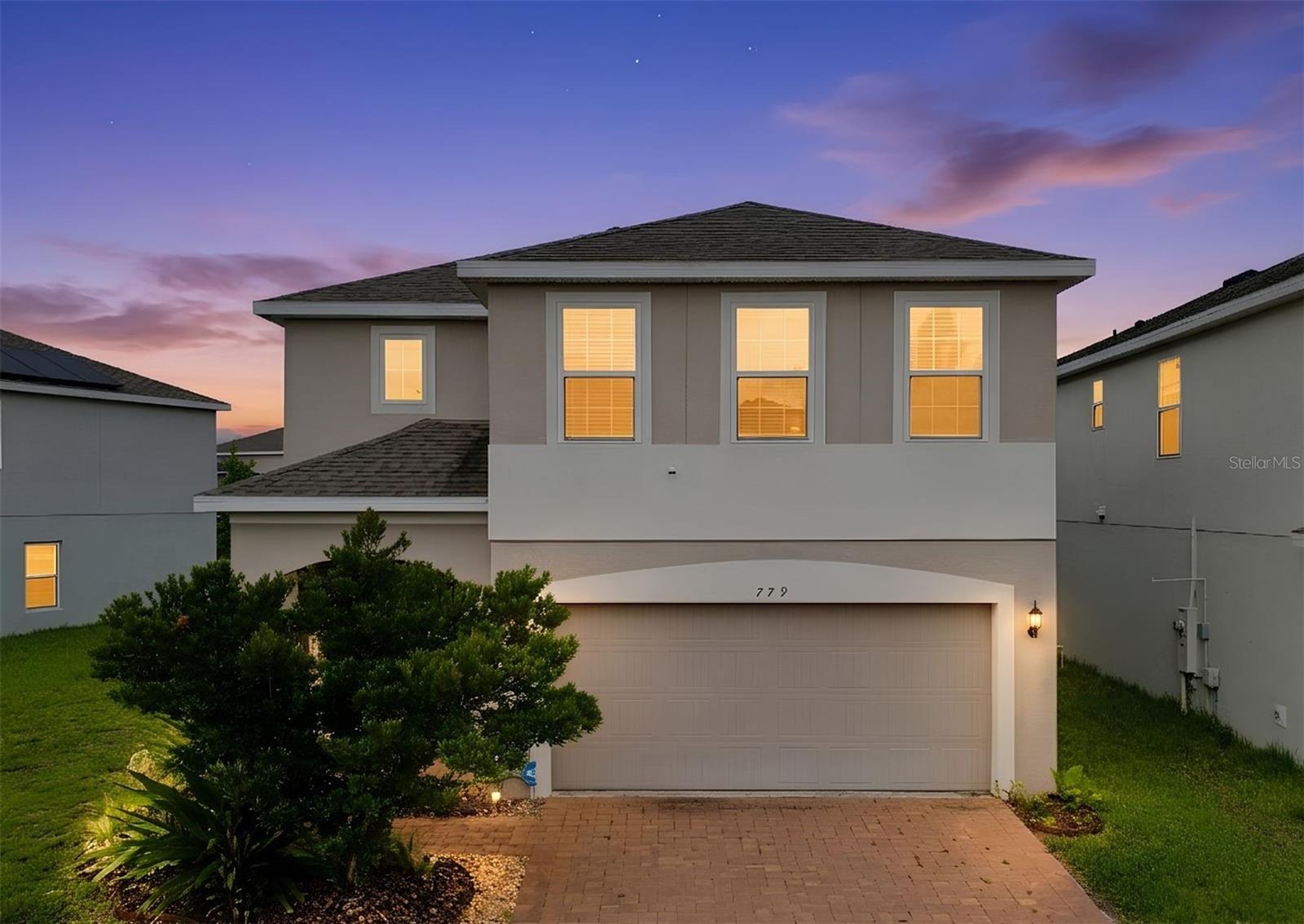 779 SCRUB OAK HAMMOCK RD