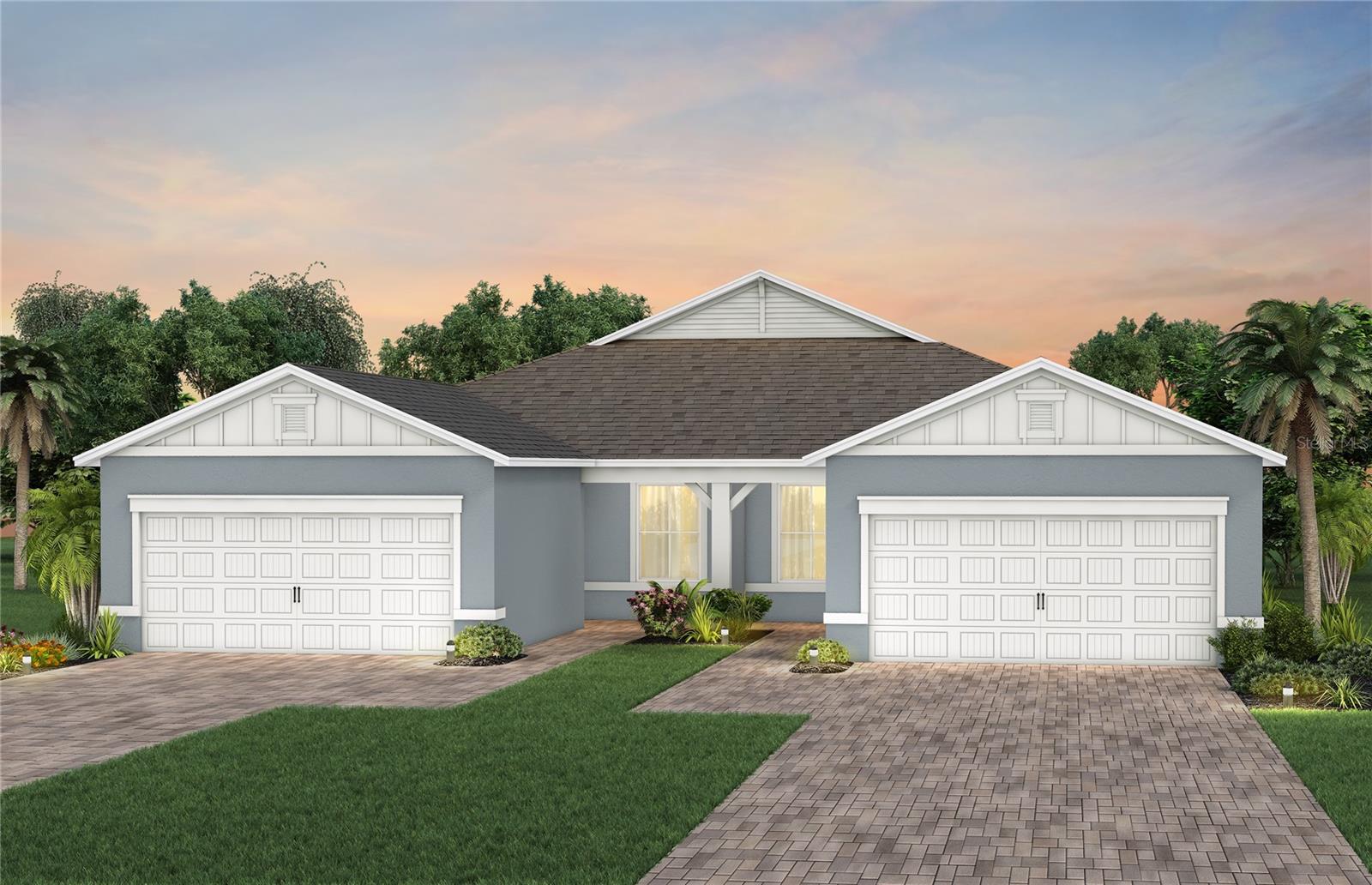 2615 Hammock Harbor Avenue Property Photo 1