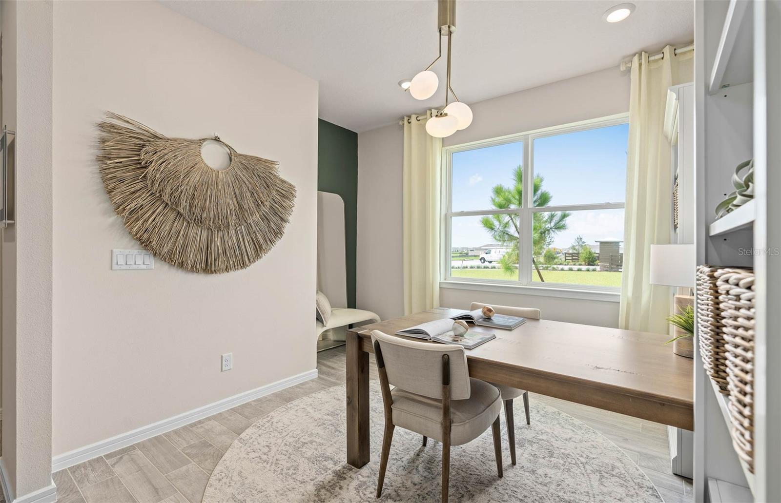 2615 Hammock Harbor Avenue Property Photo 4