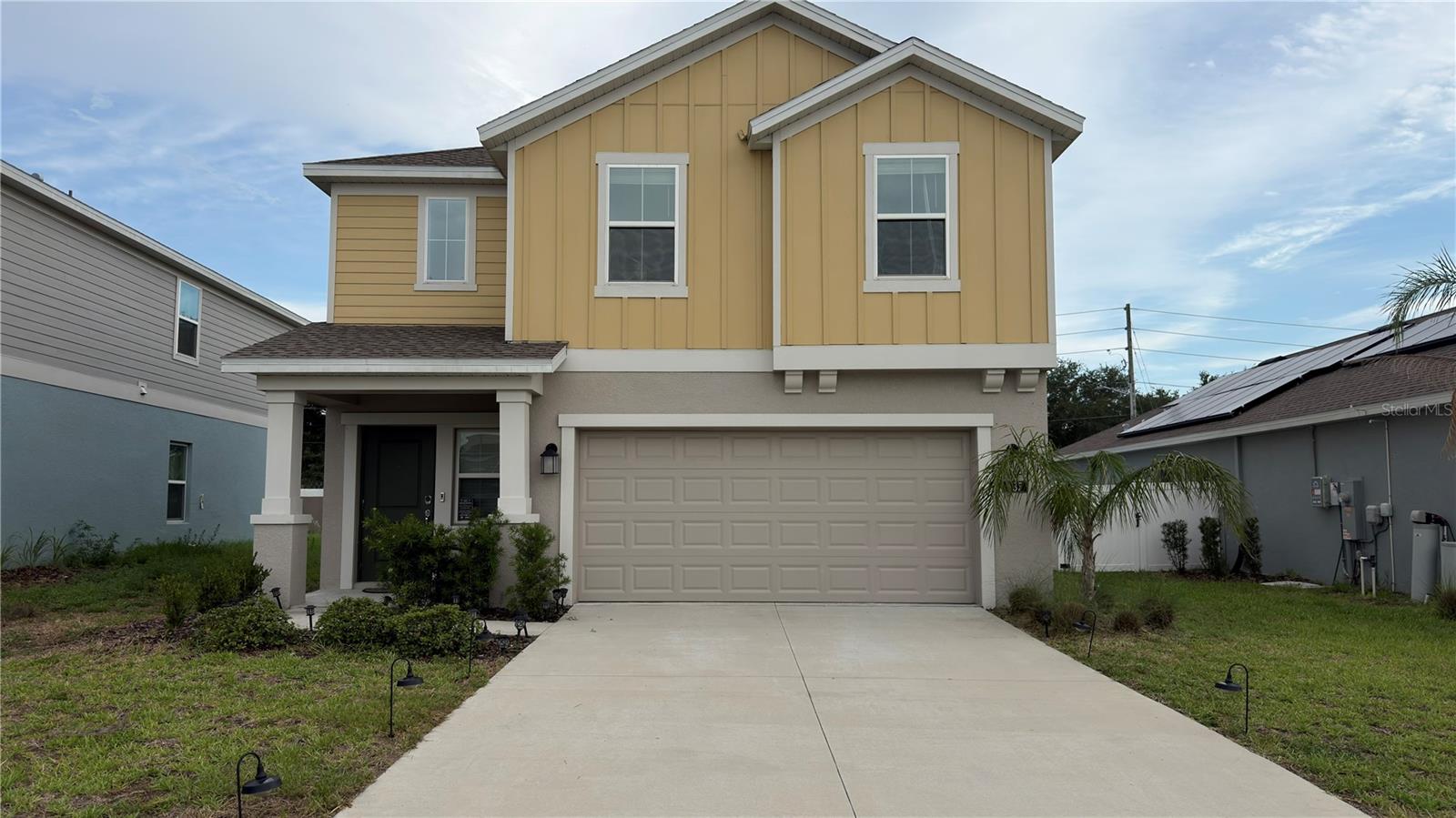 637 Bell Prairie Cir Property Photo 1