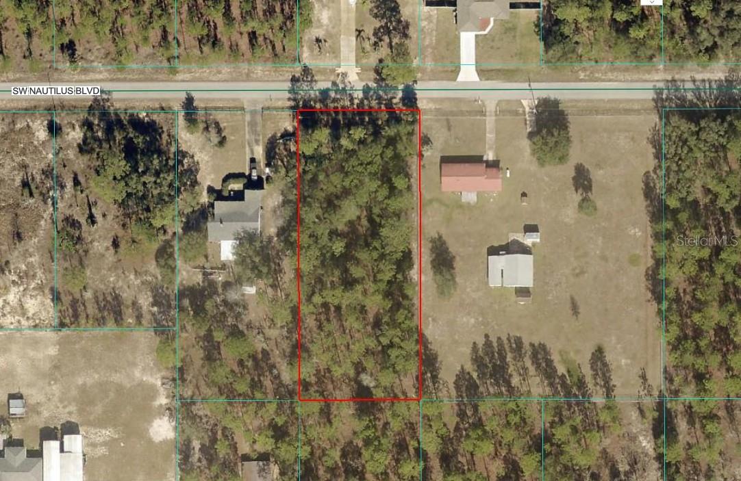 Sw Nautilus Blvd Property Photo
