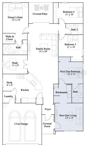 5177 Green Belt Dr Property Photo 37