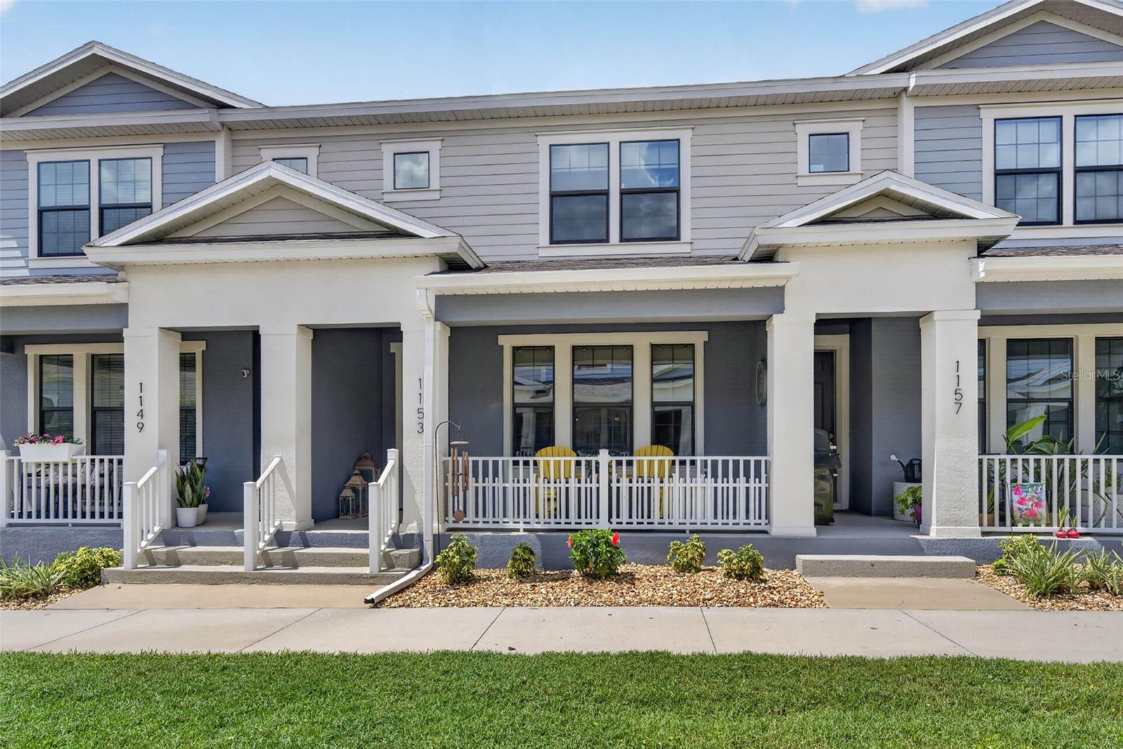 1153 SPOTTED SANDPIPER LOOP