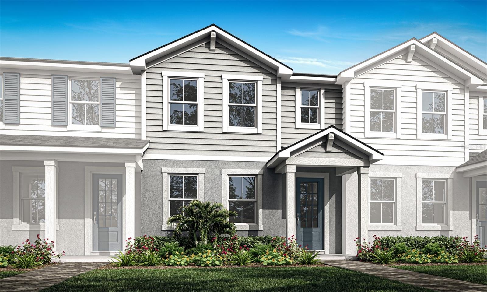 2796 Camellia Flower St Property Photo 1
