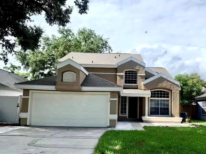5120 Mystic Point Ct Property Photo 1