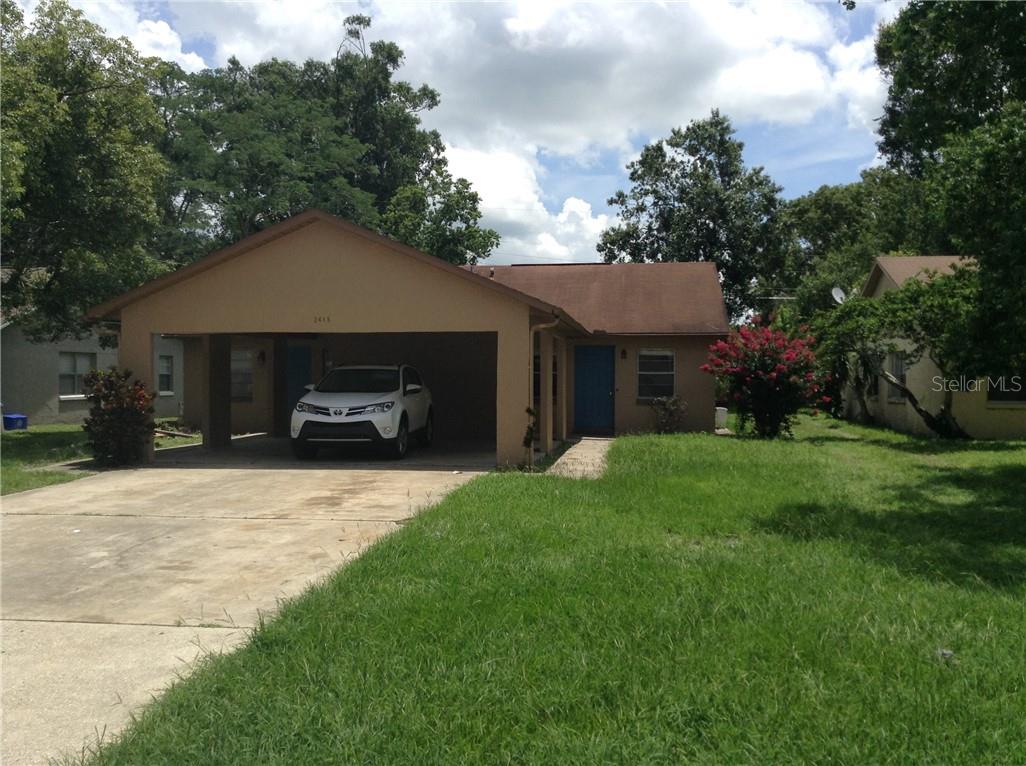 2415 S CEDAR AVE #B Property Photo 1