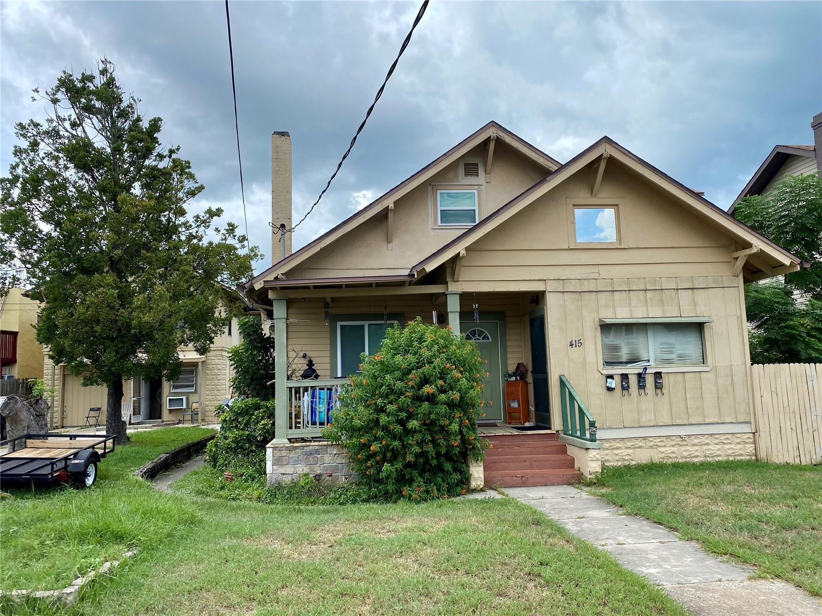 415 Vermont Ave Property Photo 1