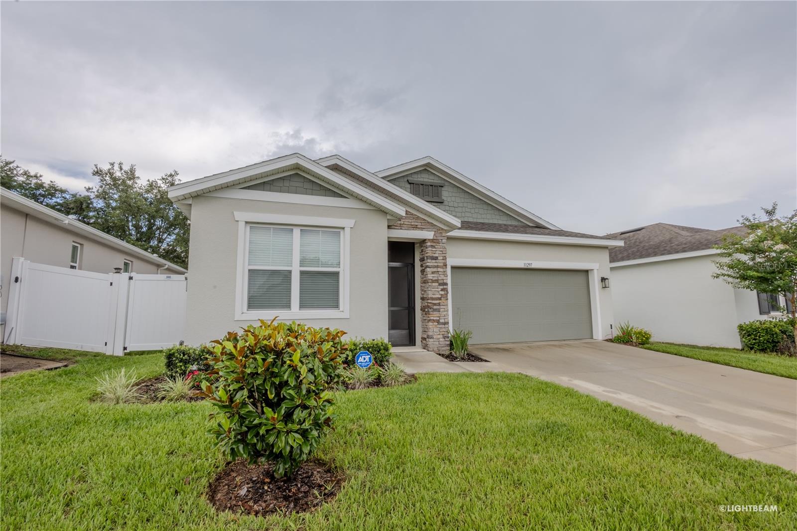 10297 Church Hammock Rd Property Photo 1