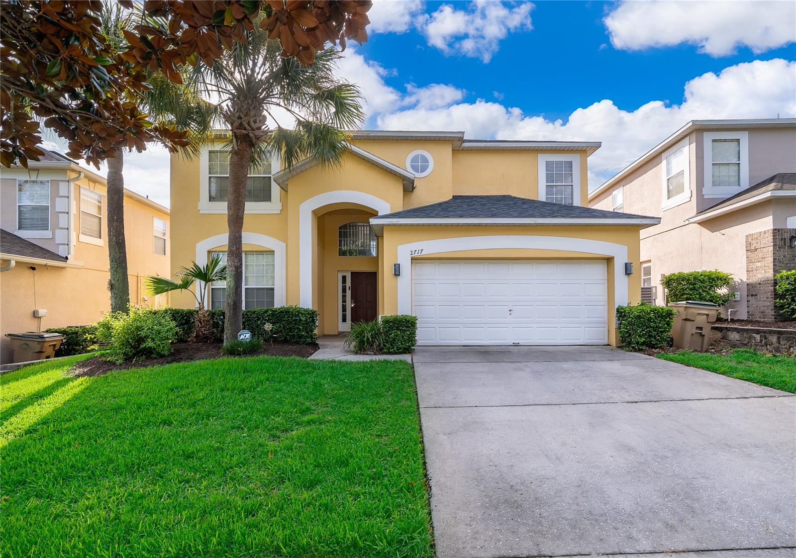 2717 Fiesta Key Dr Property Photo 1